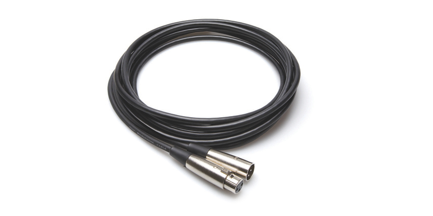MBL-110 XLR M - XLR F 3m